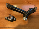1uzTech Water Bridge & AN Thermostat Flange