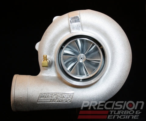 PRECISION PT7675 CEA STREET AND RACE TURBOCHARGER 1200HP