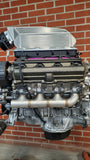 1uzTech Stainless Log Headers