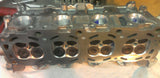 1uzTech CNC Ported Cylinder Head
