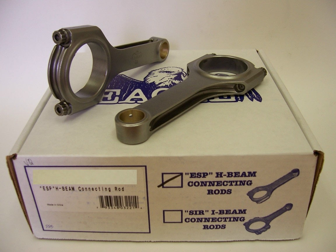 1UZ 2UZ 3UZ Eagle H Beam Rods – 1UZTech