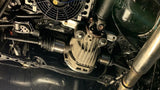 Autosports Engineering Toyota Supra MK4 Lexus SC300 SC400 8.8 Rear Differential Kit