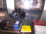 1uzTech SC300 SC400 Delrin Suspension Bushing Kit Rear