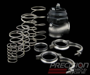 Precision Turbo and Engine PW46 External Wastegate (46mm)