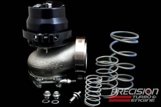 Precision Turbo and Engine PW66 External Wastegate (66mm)