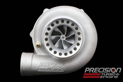 PRECISION PT6466 CEA STREET AND RACE TURBOCHARGER 900HP
