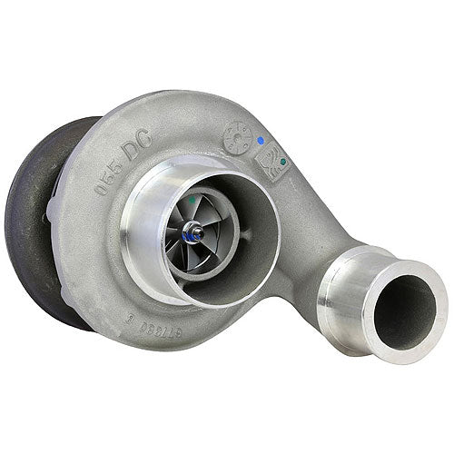 BorgWarner S363 63mm Turbocharger 177283 – 1UZTech