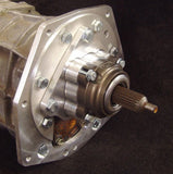 UZ to W58 transmission adapter