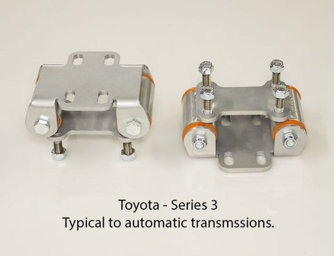 Toyota Auto Transmission Urethane Mount