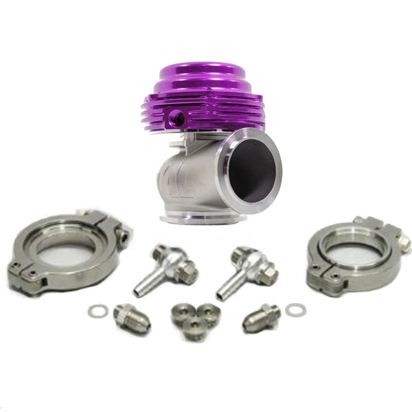 TIAL SPORT ウエストゲート 新品 38㎜ Tial Sport MVS 38mm External Wastegate – IPGparts