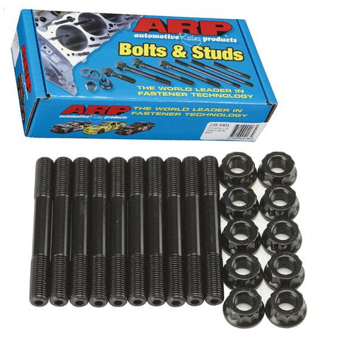 ARP Head Stud Kit 11mm (1mm Oversize)